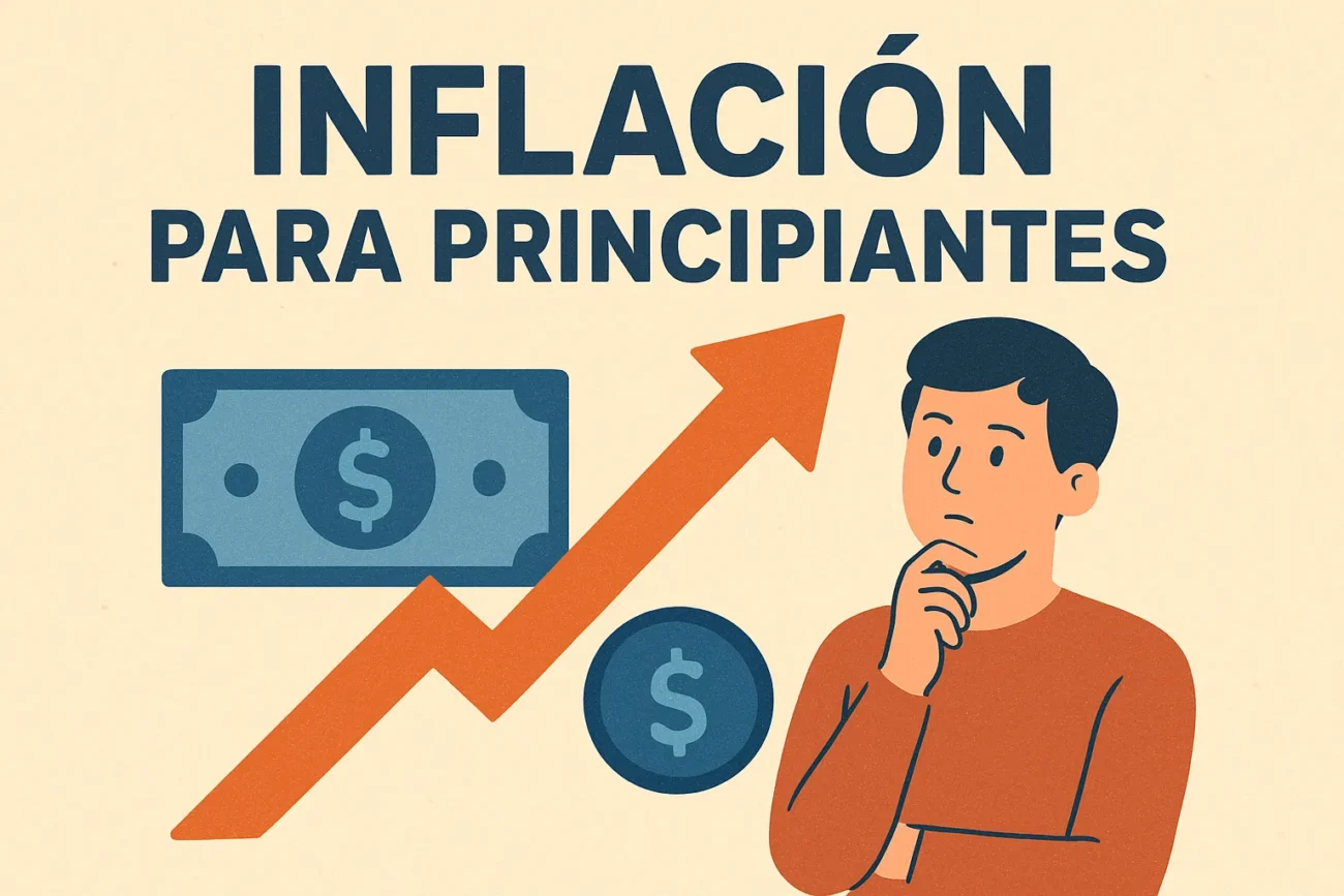 inflacion-para-principiantes | diario-economia.com inflación para principiantes