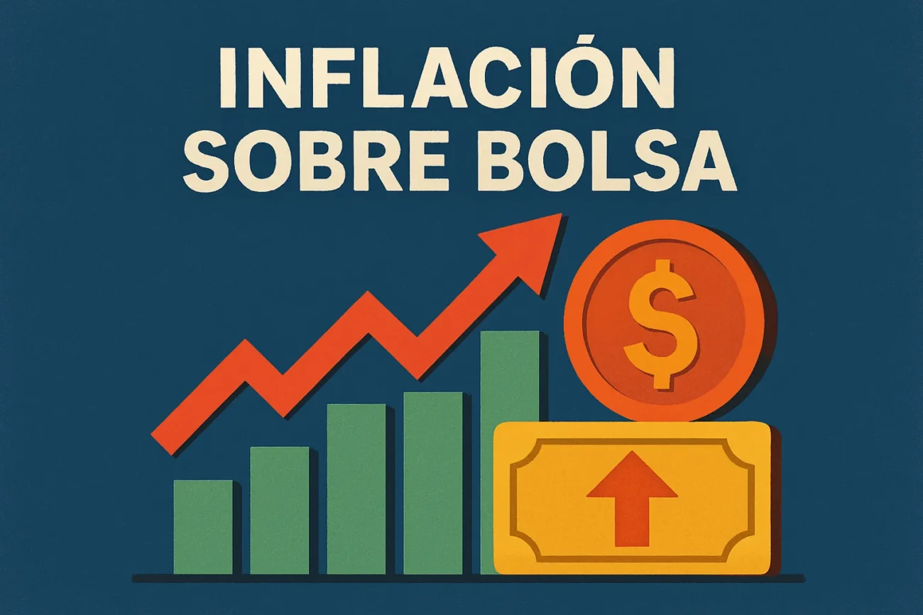 inflacion-sobre-bolsa | diario-economia.com inflación sobre bolsa
