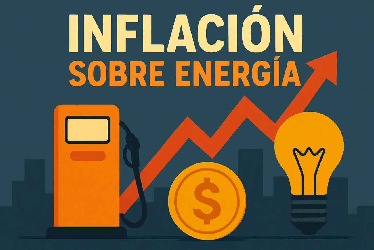 inflacion-sobre-energia | diario-economia.com inflación sobre energía