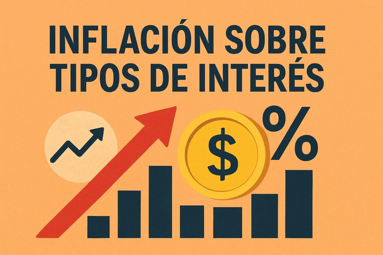 inflacion-sobre-tipos-de-interes | diario-economia.com inflación sobre tipos de interés
