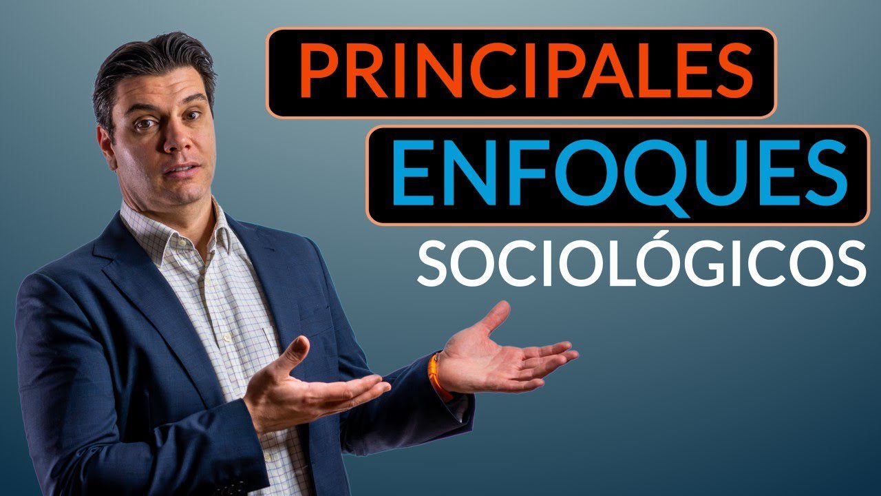 Principales tendencias sobre la sociedad española: análisis con enfoque sociológico