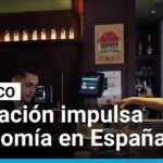 principales tendencias sobre sociedad europea en España