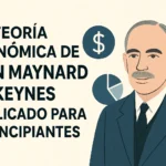 teoría económica de John Maynard Keynes explicado para principiantes