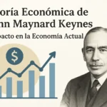 teoría económica de John Maynard Keynes impacto en la economía actual