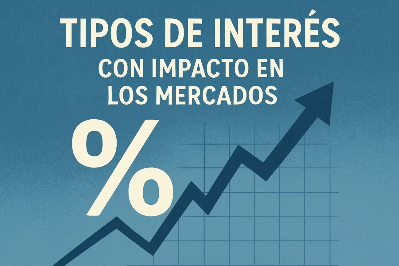tipos-de-interes-con-impacto-en-los-mercados | diario-economia.com tipos de interés con impacto en los mercados