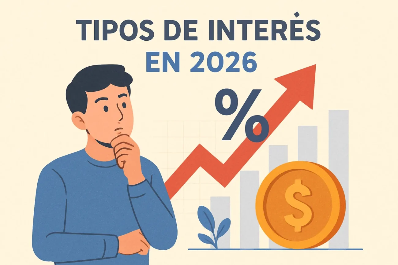tipos-de-interes-en-2026 | diario-economia.com tipos de interés en 2026