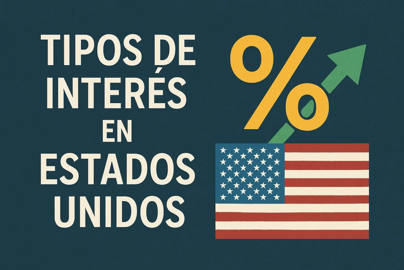 tipos-de-interes-en-Estados-Unidos | diario-economia.com tipos de interés en Estados Unidos